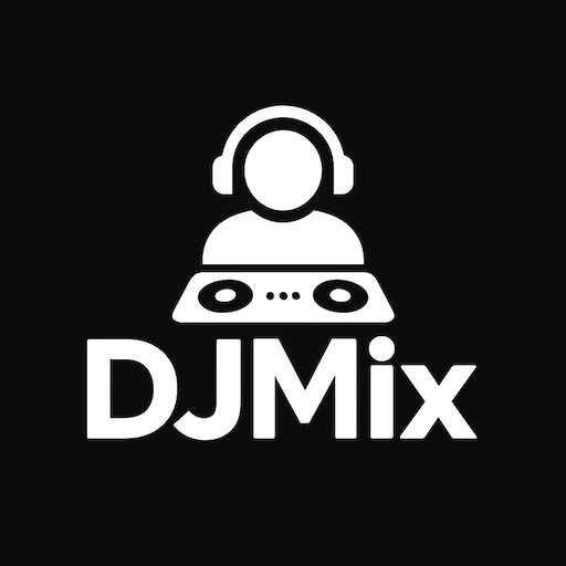 Full Mix Logo